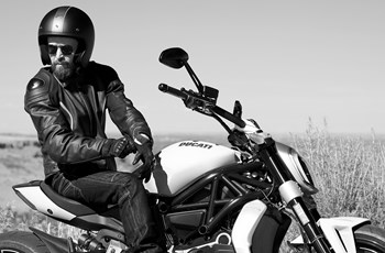 Ducati XDiavel S 2019 - Bild 7 Ducati XDiavel S 2019 - Bild 7
